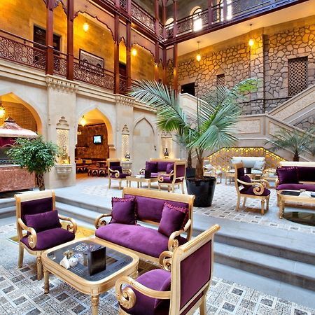 Shah Palace Luxury Museum Hotel Baku Exterior foto